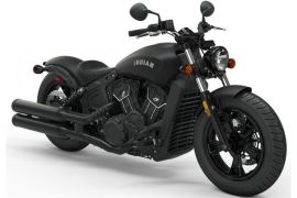 Indian Motorcycles miliki kampanye khsusus sambut usia ke-125