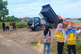 Pemkab Madiun siapkan lahan eks bengkok untuk gedung Sekolah Rakyat