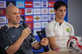 Persebaya melakukan penyesuaian selama bulan Ramadan