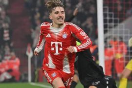 Vincet bela Lennart Karl terkait komentarnya soal Real Madrid