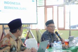 One Muhammadiyah, Darul Arqam Pimpinan berdayakan ranting dan cabang
