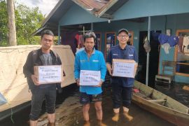 Rumah BUMN Pertamina dukung  warga terdampak banjir di Kalsel