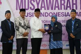 Pemkot Kediri ungkap tantangan digitalisasi