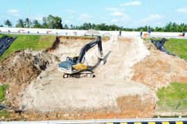 Hutama Karya lakukan pemeliharaan Tol Binjai--Langsa, target rampung 20 Januari 2026