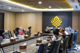 Menbud dorong penguatan ekosistem keroncong sebagai ruang regenerasi