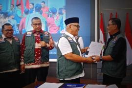 Pasaman Barat butuh anggaran R3P sebesar Rp846,61 miliar