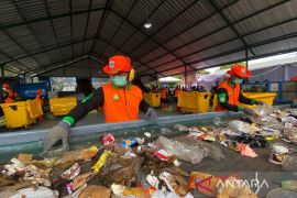 Penilaian Adipura, tak ditemukan TPS ilegal di Jaksel