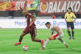 Alasan pelatih PSM setelah dibantai Bali United 0-2, ungkap makna Ewako