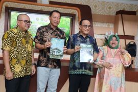 Pemkot Balikpapan studi tiru pengelolaan MPP dan RSUD Pontianak