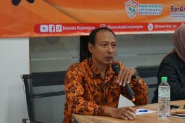 Unigoro dorong Pemkab Bojonegoro perkuat SDM Posbankum desa