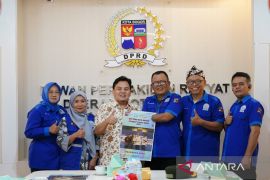 DPRD Kota Bogor mulai terjemahkan Perda Disabilitas ke layanan nyata