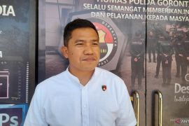 Polda dan pemerintah mulai tertibkan PETI di Gorontalo