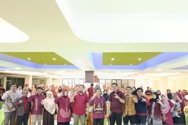 Guru BK se-Gorontalo perkuat kapabilitas di UNG saat era digital