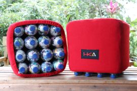 HKA terapkan ESG secara terintegrasi lewat hilirisasi limbah