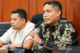 Pemkab Aceh Barat sudah verifikasi 117 unit rumah rusak akibat banjir bandang