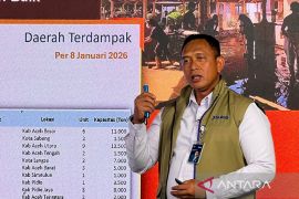 Bulog to add 50,000 tons of rice to Aceh before Ramadan