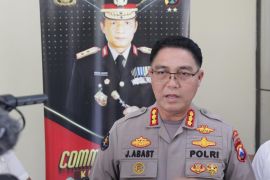 Polda Jatim tetapkan tersangka pelecehan santriwati Bangkalan