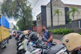 Dishub Tulungagung tanggapi keluhan warga soal parkir liar