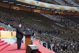 Kim Jong Un pastikan dirinya selalu dampingi Putin dan Rusia