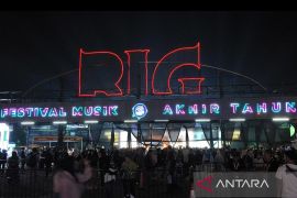 Lima rekomendasi wisata untuk akhir pekan ini di DKI