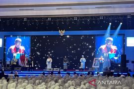 Matahari Pagi Indonesia gelar doa lintas iman untuk Sumatera