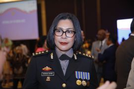 Polda Kepri: Pelestarian lingkungan tanggung jawab bersama