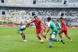 Taufik Rustam: Jadikan kekalahan sebagai pelajaran untuk bangkit&nbsp;