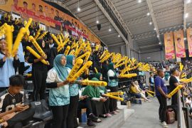 Proliga 2026, Pontianak menjadi kota penyelenggara pertama