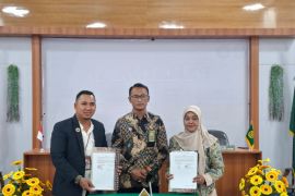 PA Tanjung - LBH Peduli Hukum kerjasama layanan Posbakum