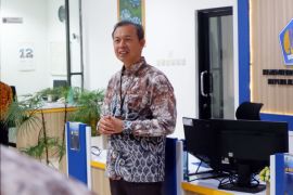 KPPN Tanjung salurkan dana transfer Rp6,56 triliun sepanjang 2025