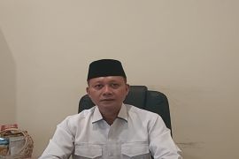 Pelunasan Bipih CJH 2026 di Lombok Tengah capai 85 persen