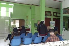 Layanan puskesmas di Pekanbaru sampai malam hari, lapor ke wali kota jika tak dilayani