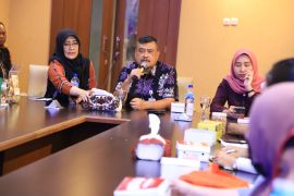 Pemkot Tangerang buka bimtek TKDN gratis bagi pelaku usaha industri