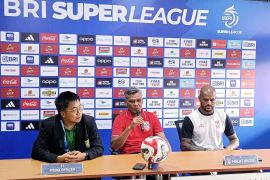 Malut United Siap Kejutkan Persebaya, Bidik Poin di Laga Tandang