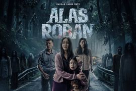 Sinopsis film horor terbaru "Alas Roban" tayang 15 Januari 2026