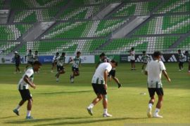 PSMS Medan Siap Bangkit, Tantang Adhyaksa di Depan Pendukung Setianya