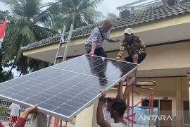 Pemkab Sumenep bangun kepulauan terapkan strategi pentaheliks