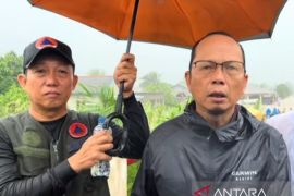 Pemkab Bangka Tengah siapkan posko dan dapur umum bagi korban banjir