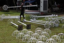 Revitalisasi Alun-alun Merdeka Kota Malang