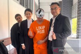 KJRI Johor antar WNI bebas dari ancaman hukuman mati