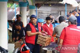 Telkomsel Sigap Jaga Konektivitas dan Salurkan Bantuan Sejak Awal Bencana