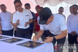 Sultra gelontorkan Rp72 miliar revitalisasi sekolah