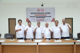 TPP tetapkan Hidayat Humaid sebagai calon tunggal Ketua Umum KONI DKI