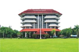 \"Less Is More\", IA UPN\"Veteran\" Yogyakarta bentuk kepengurusan alumni ramping dan efektif