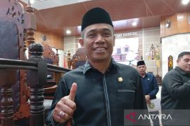 DPRD Kapuas minta penertiban tiang dan kabel telekomunikasi semrawut