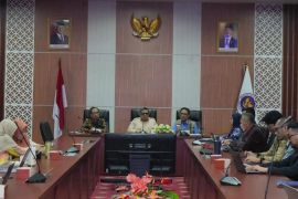 BPJPH-Kemenperin matangkan persiapan Wajib Halal 2026