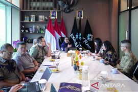 Kemenekraf perkuat ekosistem creative tech gandeng hexahelix