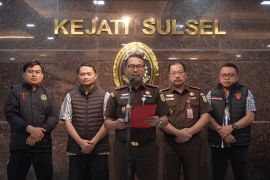 Jaksa gadungan beraksi di Makassar, mengaku mampu hentikan kasus