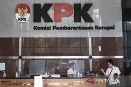 KPK menanggapi OTT di Pati melibatkan Bupati Sudewo atau tidak