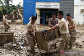 BRIN dorong integrasi data guna percepat pemulihan pascabencana